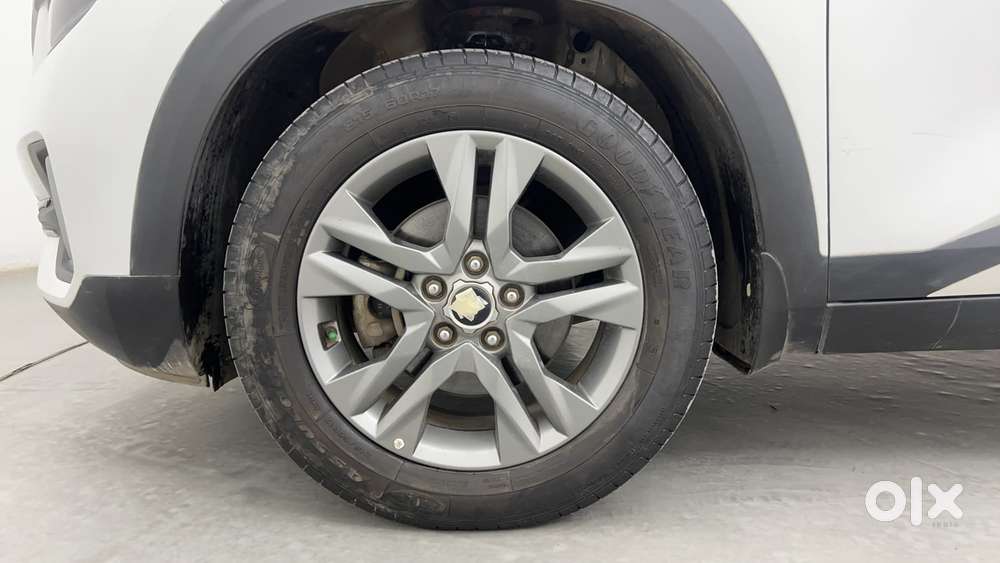 Kia Seltos Htx Ivt G, 2020, Petrol