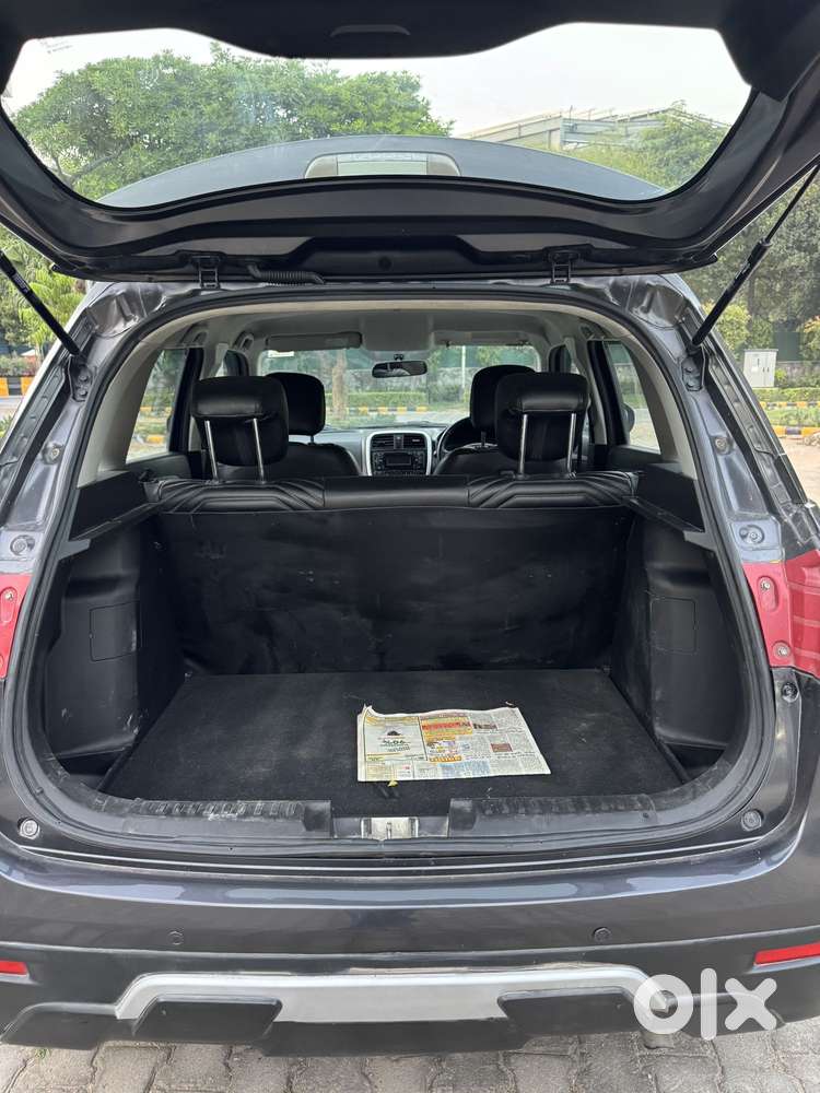 Maruti Suzuki Vitara Brezza Vdi Option, 2020, Diesel