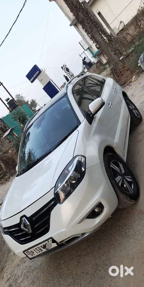 Renault Koleos 2.0 4x4 2017