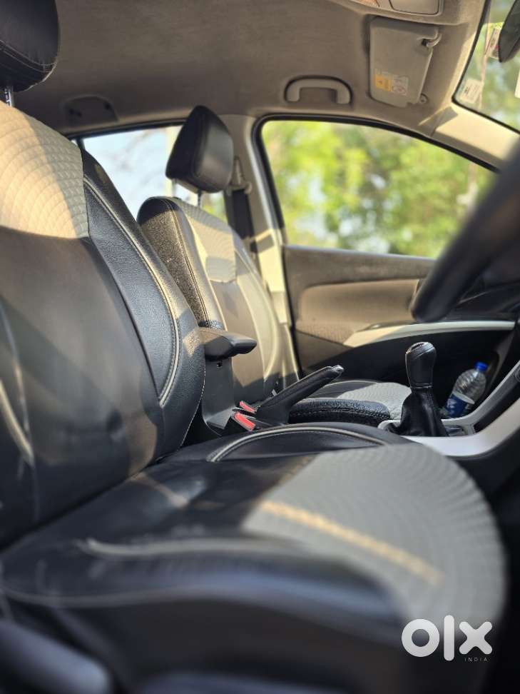 Maruti Suzuki S Cross 2015-2017 Ddis 200 Zeta, 2017, Diesel