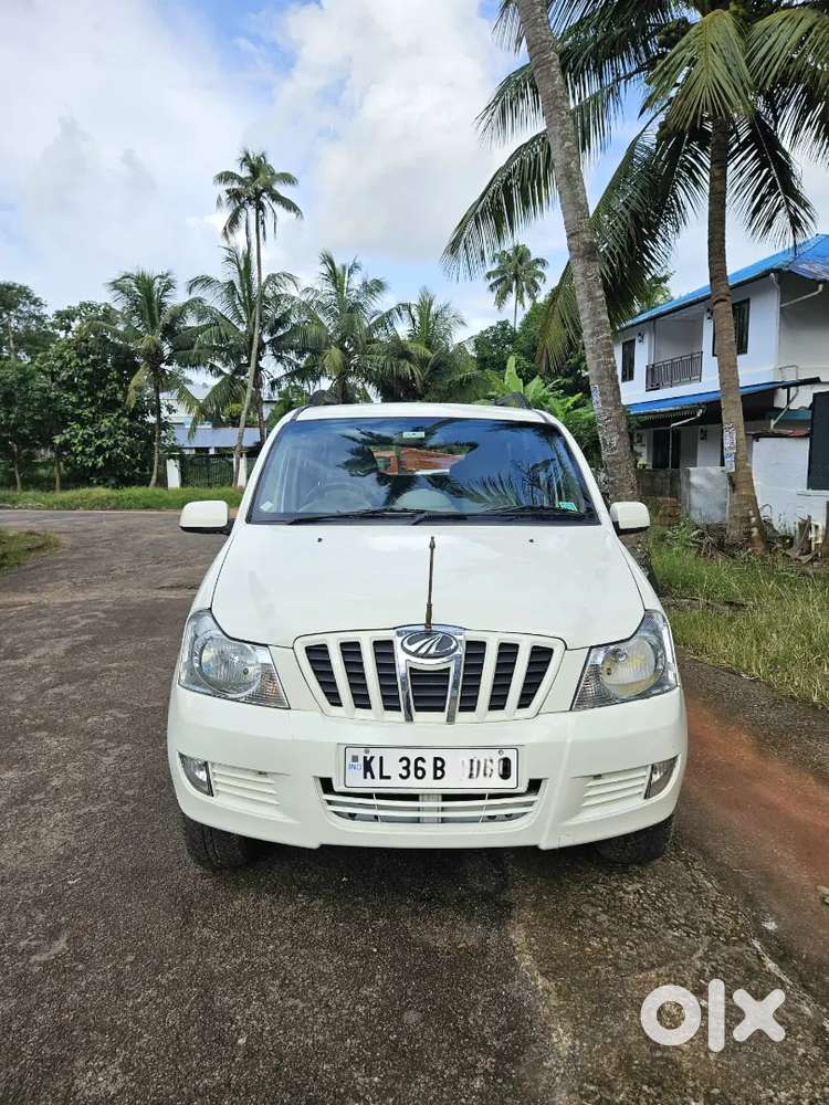 2010 November Mahindra Xylo E6–m-eagle Engine,all Papers Ok
