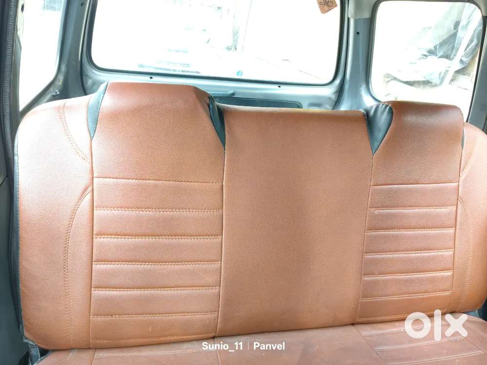 Maruti Suzuki Eeco 2019 Cng & Hybrids Well Maintained