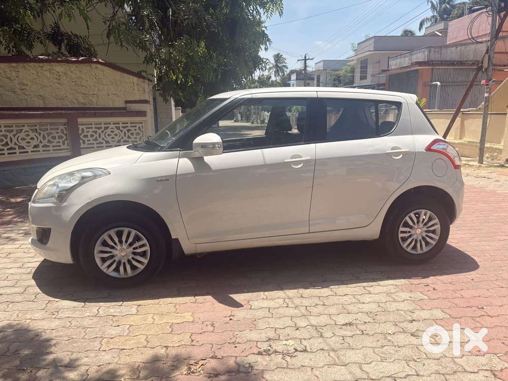 Maruti Suzuki Swift Vdi (o), 2014, Diesel