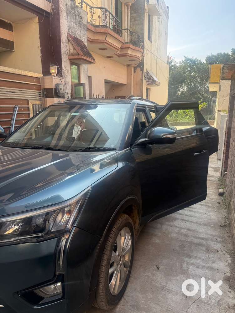 Good Condition Drivened By Female