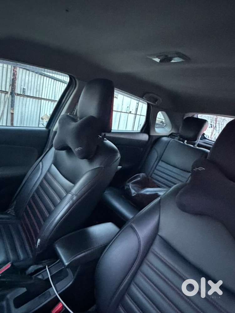 Maruti Baleno Zeta 2017 First Owner Mint Condition Not A Single Dent