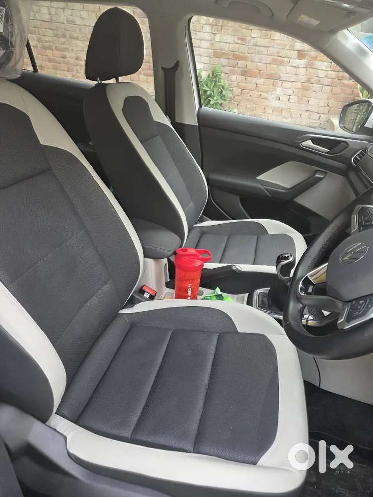 Volkswagen Taigun 1.0 Tsi 2026 Model