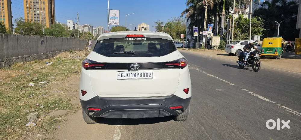 Tata Harrier 2023 Diesel 62000 Km Driven With Adas