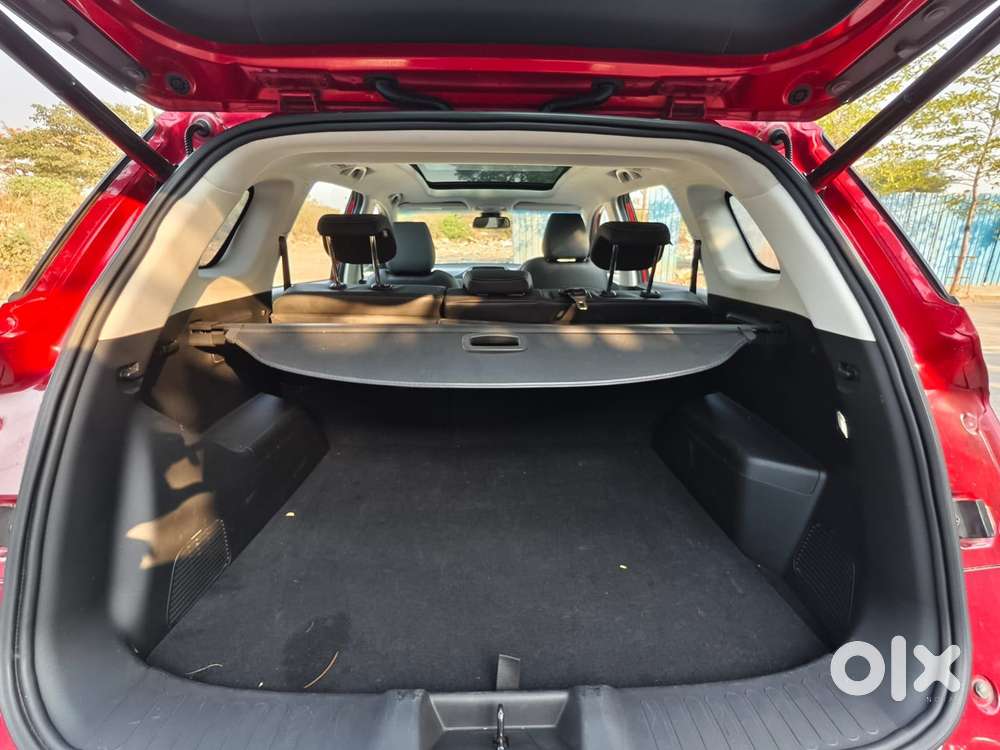 Mg Hector 1.5 Smart Dct, 2019, Petrol