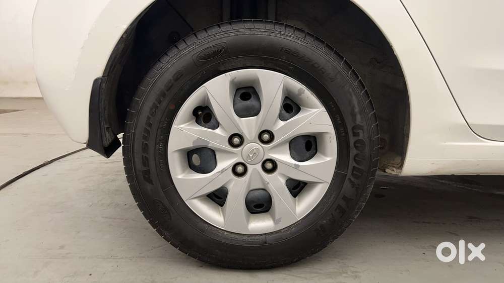 Hyundai Elite I20 [2018-2020] 1.2 Sportz, 2018, Petrol