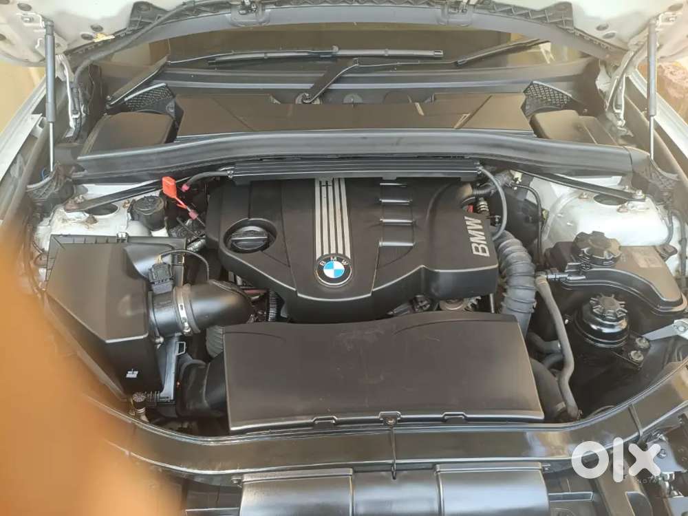 Bmw X1 2012 Diesel 66000 Km Driven, Well Maintained.