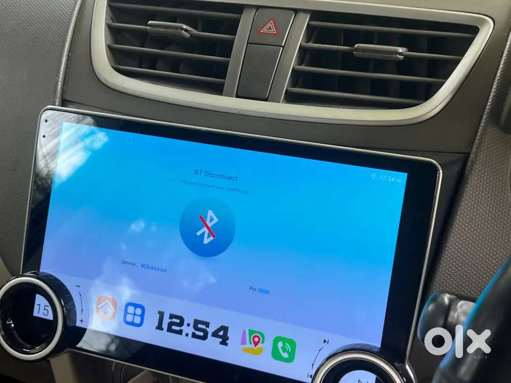 Maruti Suzuki Ertiga Zdi 2018 Diesel Car