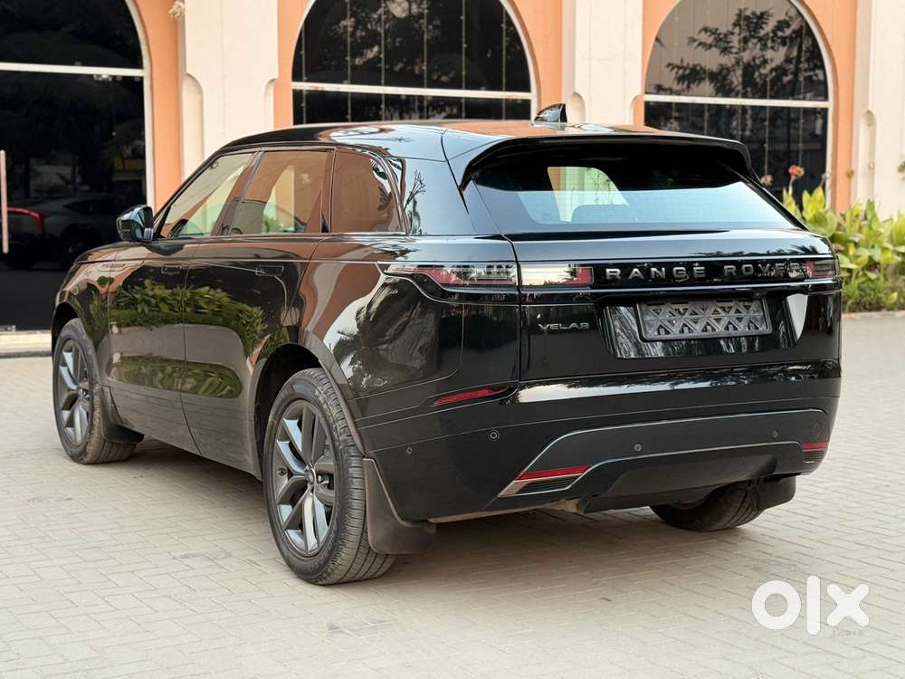 Land Rover Range Velar Hse Dynamic 2.0 Diesel, 2024, Diesel