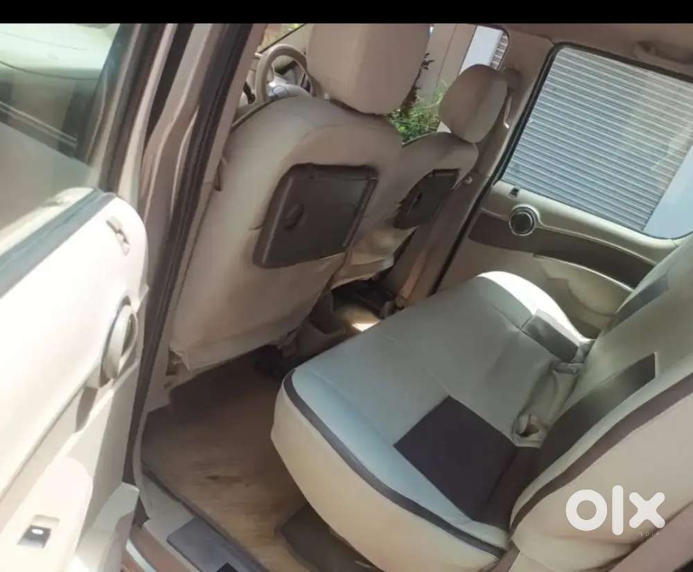 Mahindra Quanto 2012 Diesel Good Condition