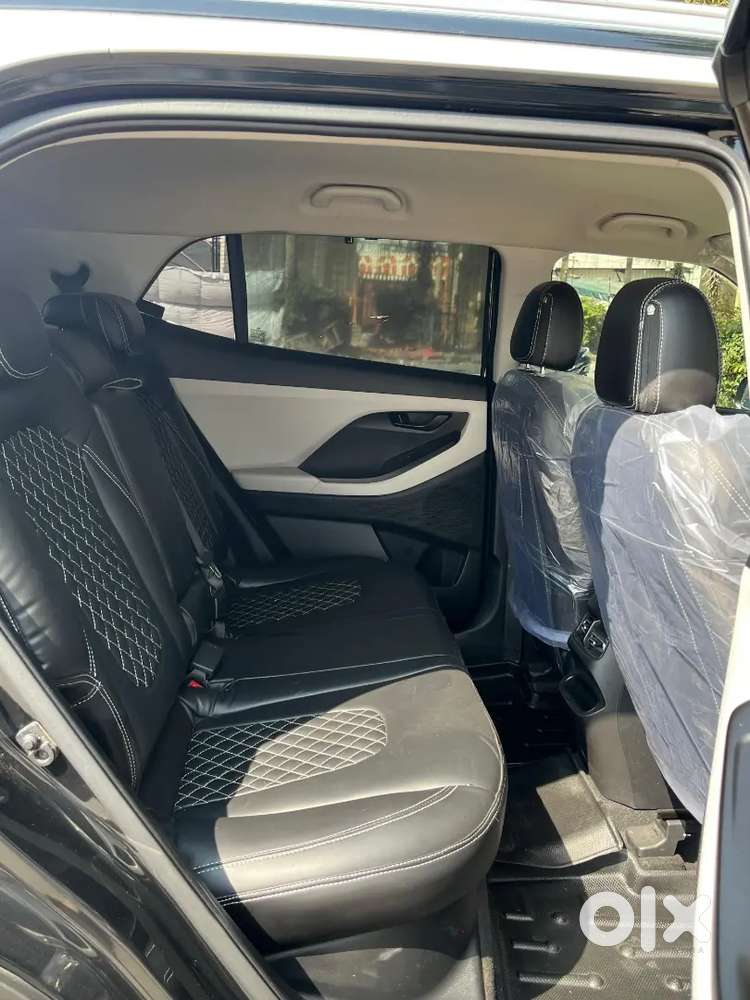 Hyundai Creta 2023 Petrol 20000 Km Driven