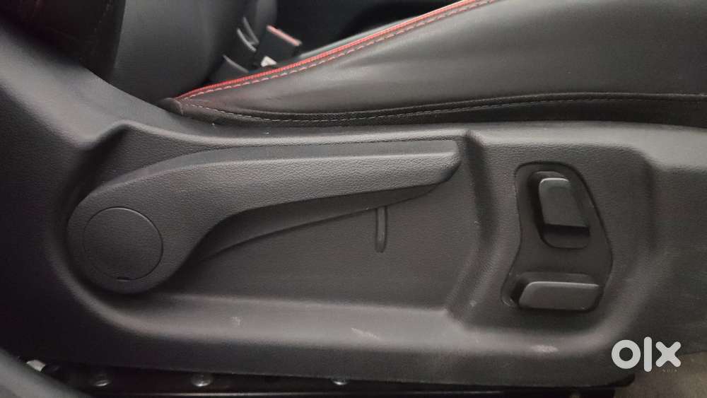 Hyundai Verna Sx (o) 1.5 Turbo Petrol Dct, 2024, Petrol