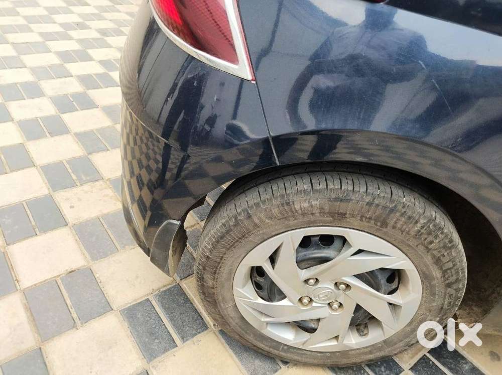 Car In Good Condition Self Driven