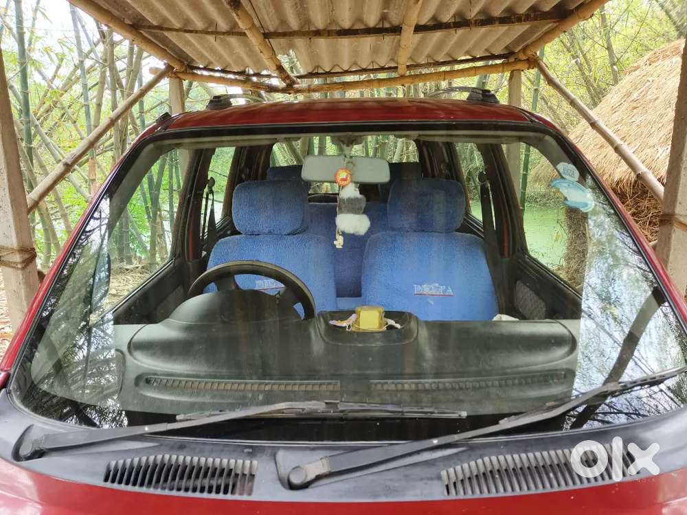 Maruti Suzuki Wagon R 2007 Petrol 61000 Km Driven