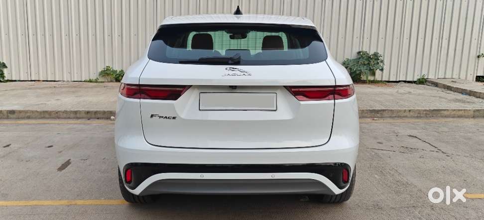 Jaguar F-pace 2.0 R Dynamic S Diesel, 2023, Diesel