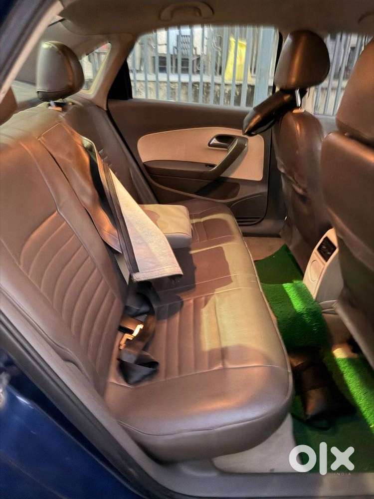 Volkswagen Vento 1.5 Tdi Comfortline, 2014, Diesel