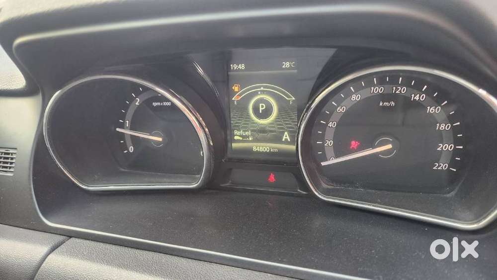 Tata Hexa Xma, 2017, Diesel