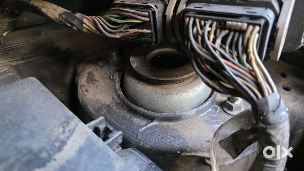 Maruti Suzuki Wagon R 1.0 Lxi Cng, 2017, Cng & Hybrids