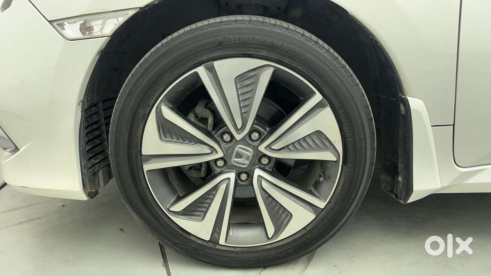 Honda Civic 1.6 Zx I-dtec Mt, 2019, Diesel