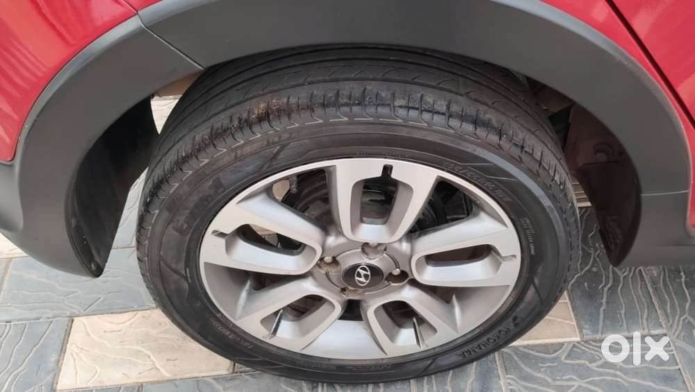 Hyundai Elite I20 [2018-2020] 1.4 Asta Crdi, 2017, Diesel