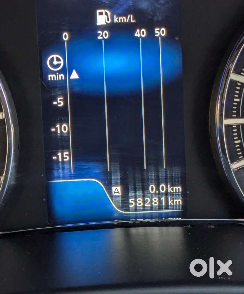 Maruti Suzuki Ciaz Smart Hybrid Alpha , 2020, Petrol