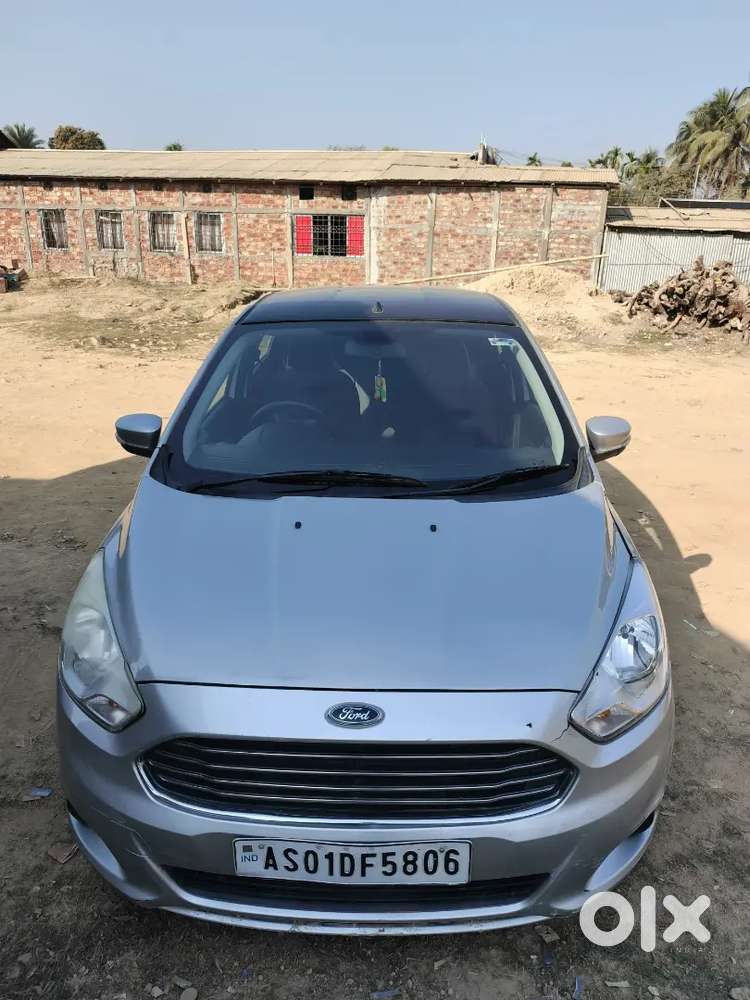 Ford Figo
