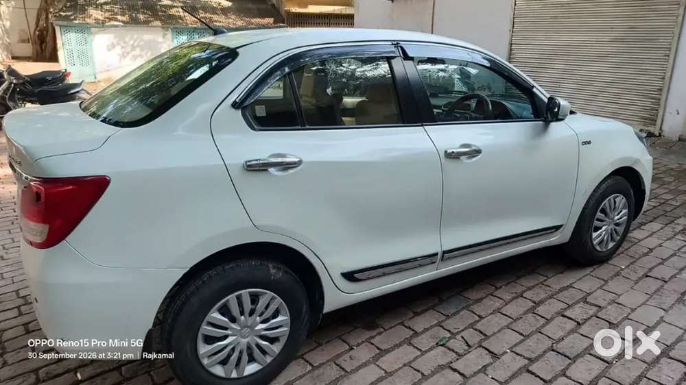 Maruti Dzire Vdi Manual 2019