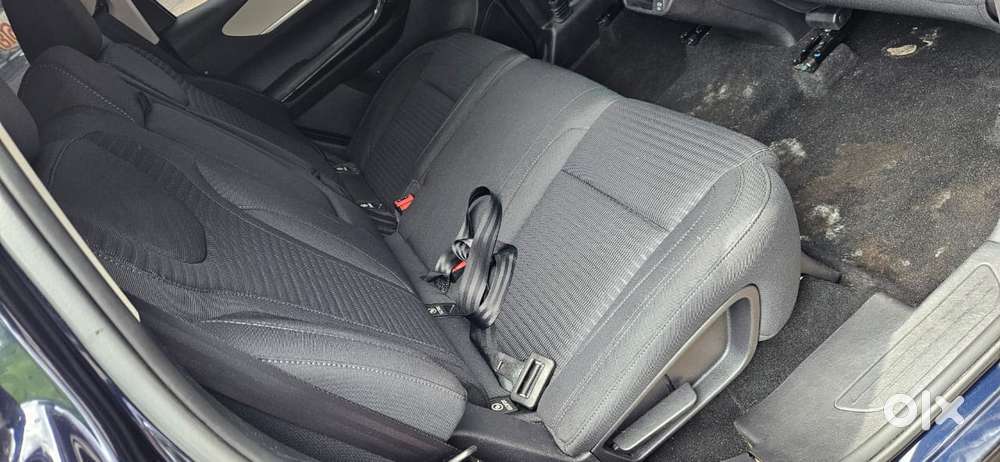 Mahindra Xuv700 2.2 Ax 7 Diesel Mt Str, 2024, Diesel