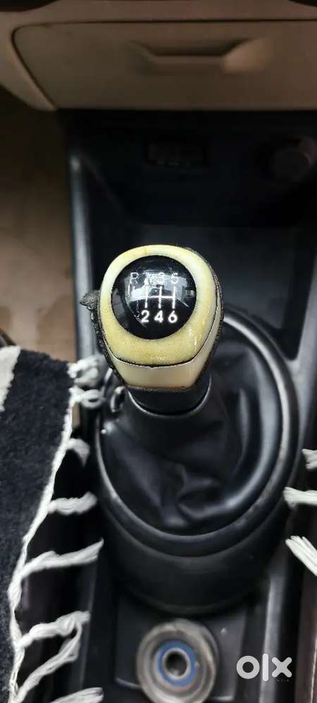 Hyundai I20 2012 Diesel Good Condition, Less Driven