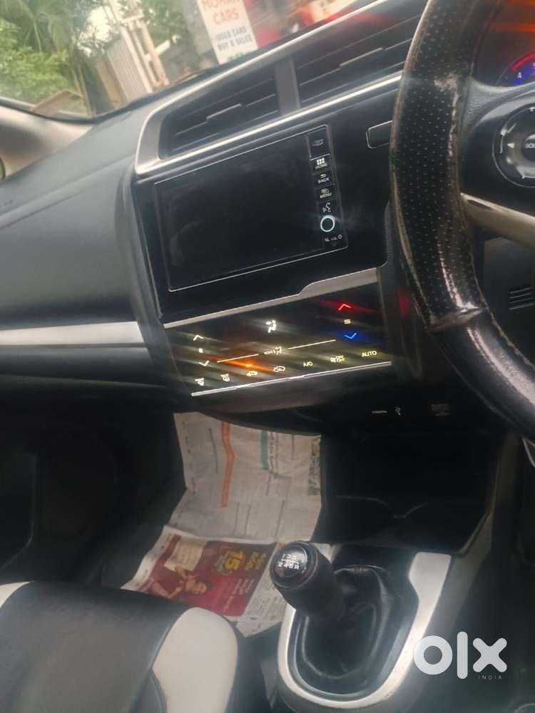 Honda Wr-v 1.5 Vx I-dtec, 2018, Diesel