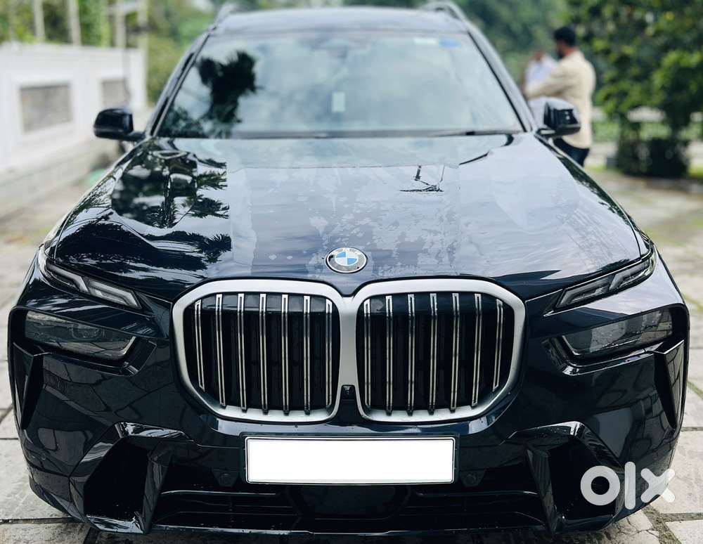 Bmw X7 3.0 Xdrive 40i M Sport, 2023, Petrol
