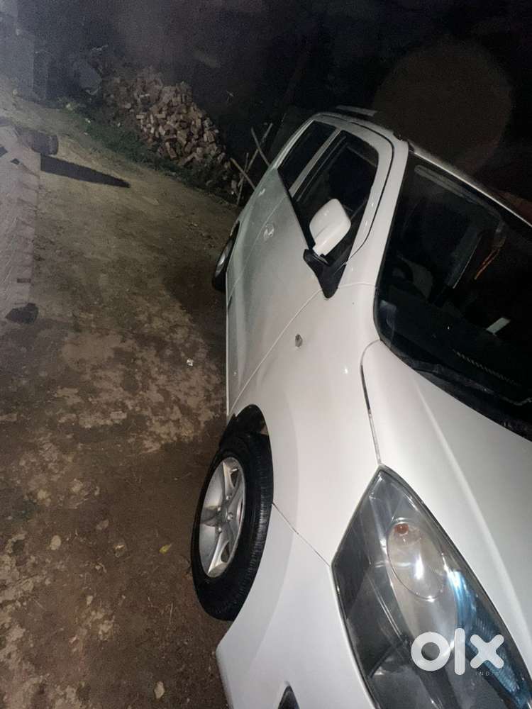 2017 Maruti Suzuki Wagon R Zxi