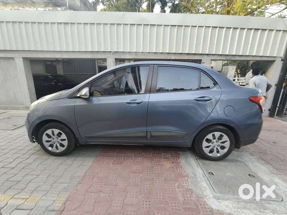 Hyundai Xcent S 1.2 (o), 2015, Petrol