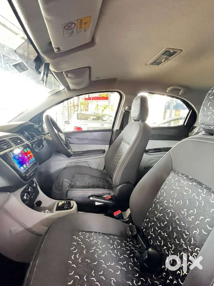 Tata Tiago Petrol 2023