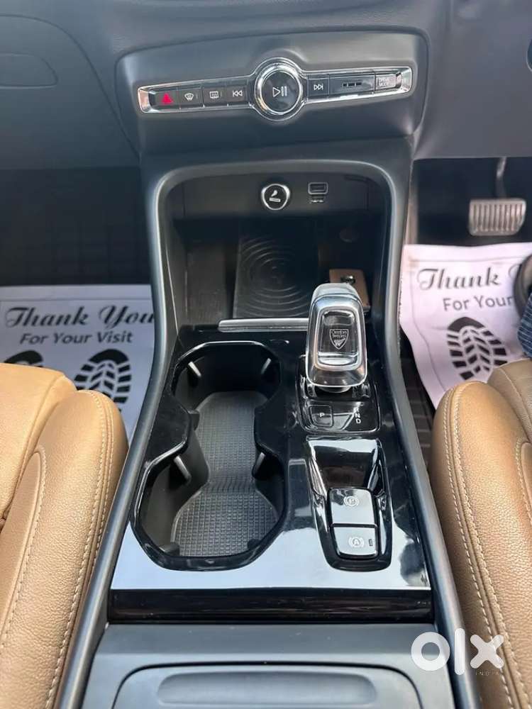 Volvo Xc40 2019 Diesel Well Maintained