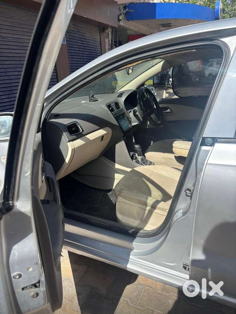 Volkswagen Vento 2010 Diesel 124000 Km Driven