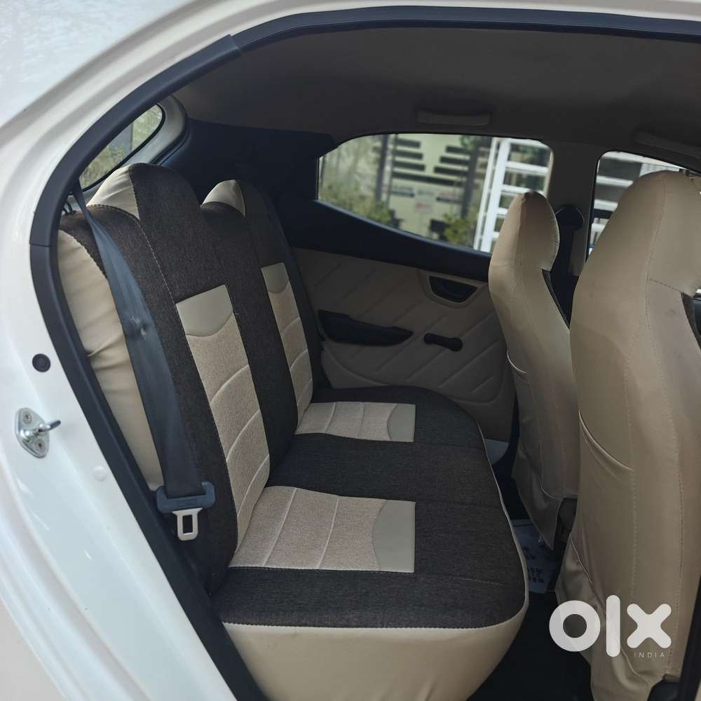 Hyundai Eon Era Plus (o), 2018, Petrol