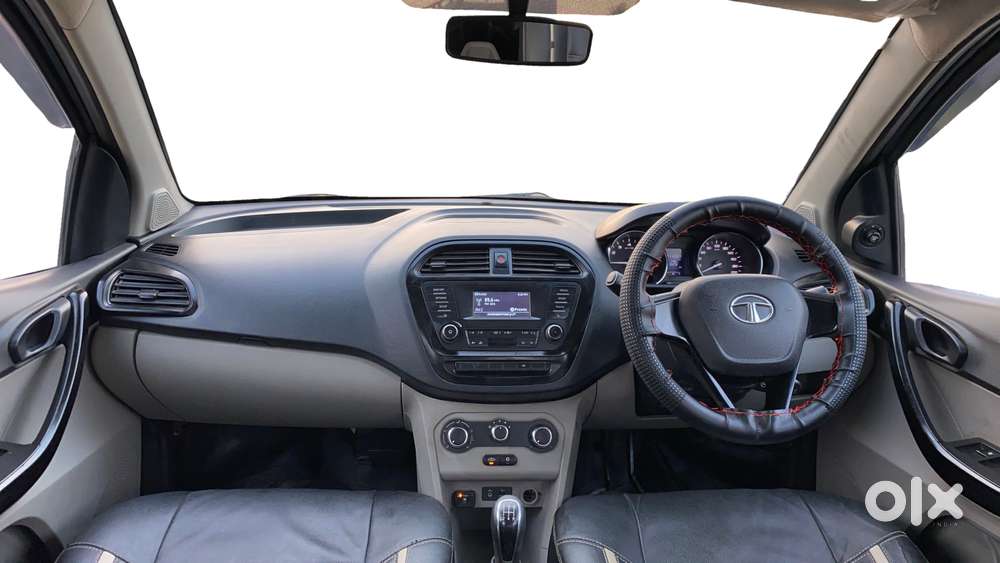 Tata Tiago 1.2 Revotron Xt, 2019, Cng & Hybrids