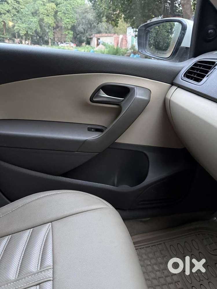 Volkswagen Vento 1.6 Trendline, 2013, Petrol