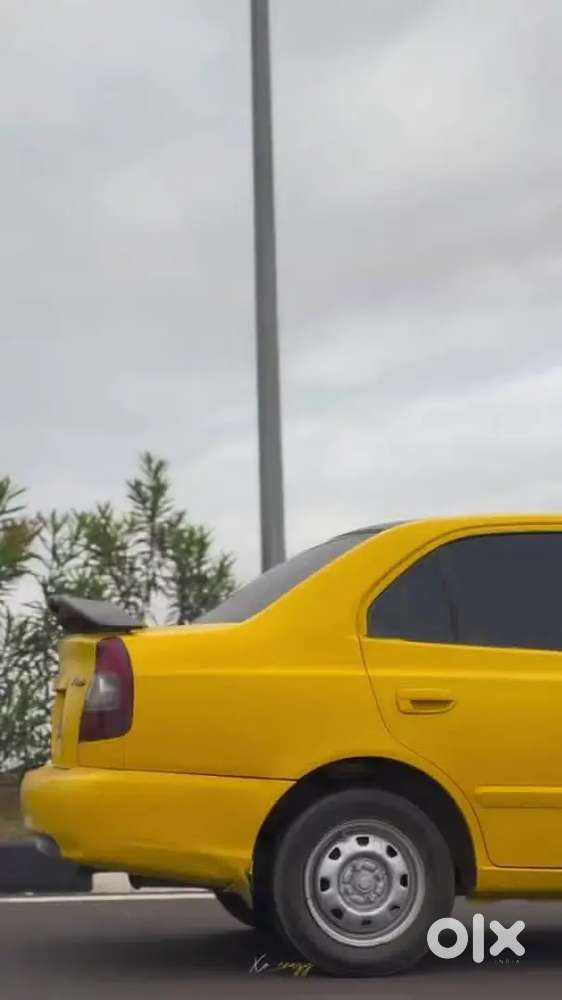 Good Condition. Due To Financial Problems, I Am Selling My Car.