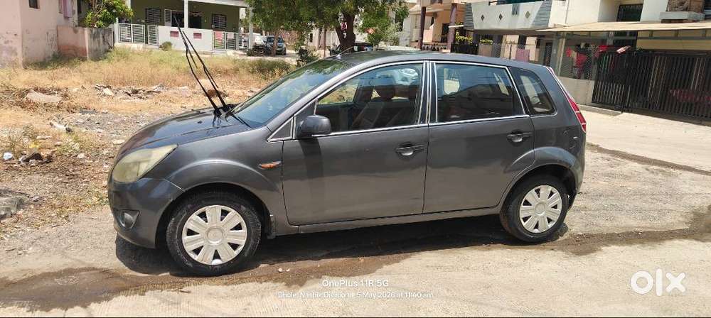 Ford Figo 2011