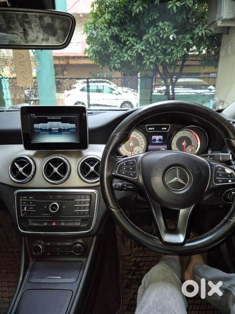 Mercedes-benz Gla 2016 Diesel Good Condition
