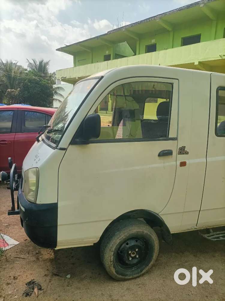 Mahindra Maximo For Sale