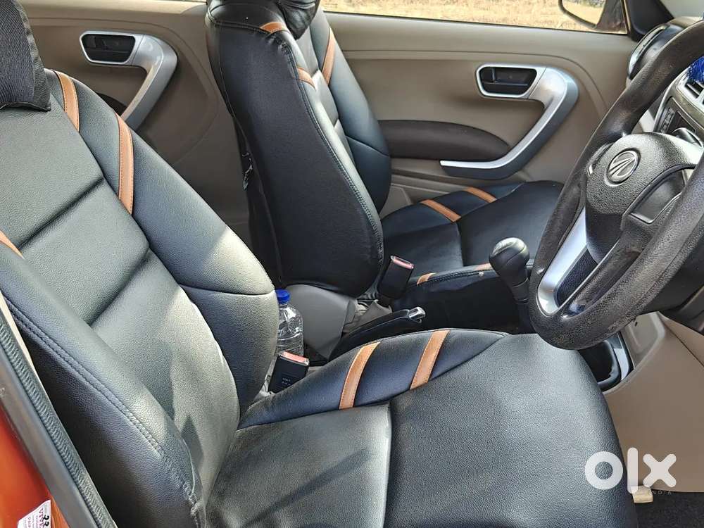 Mahindra Tuv 300 2016 Diesel 162887 Km Driven