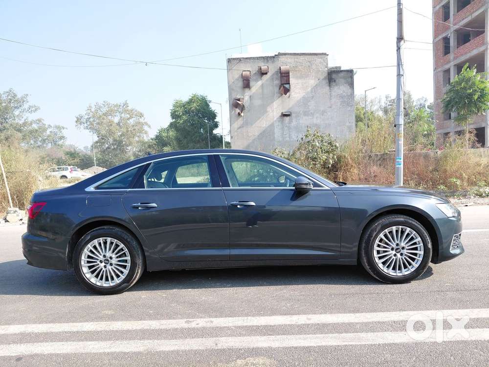 Audi A6 2.0 Tfsi Premium Plus, 2022, Petrol
