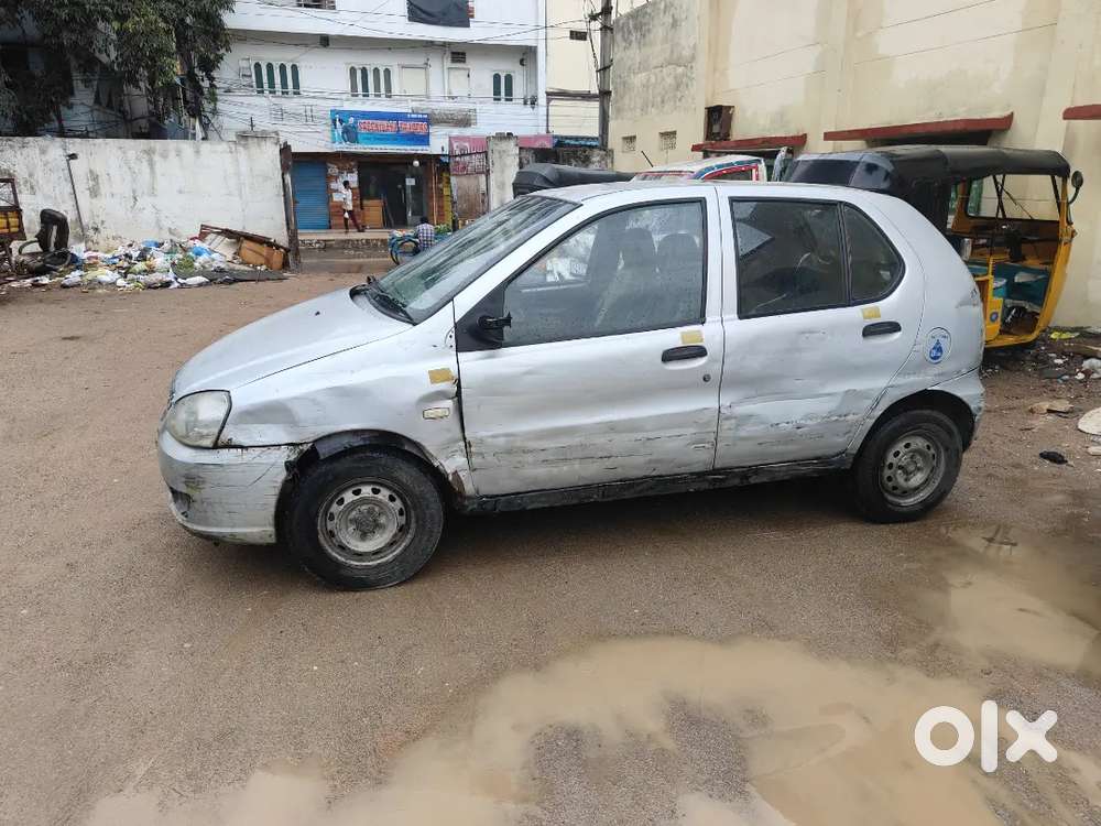 Tata Indica V2 2013 Diesel