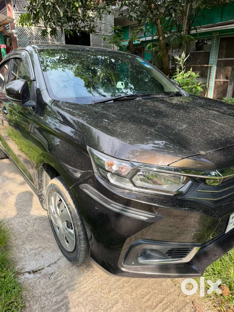 Honda Amaze Petrol 2022